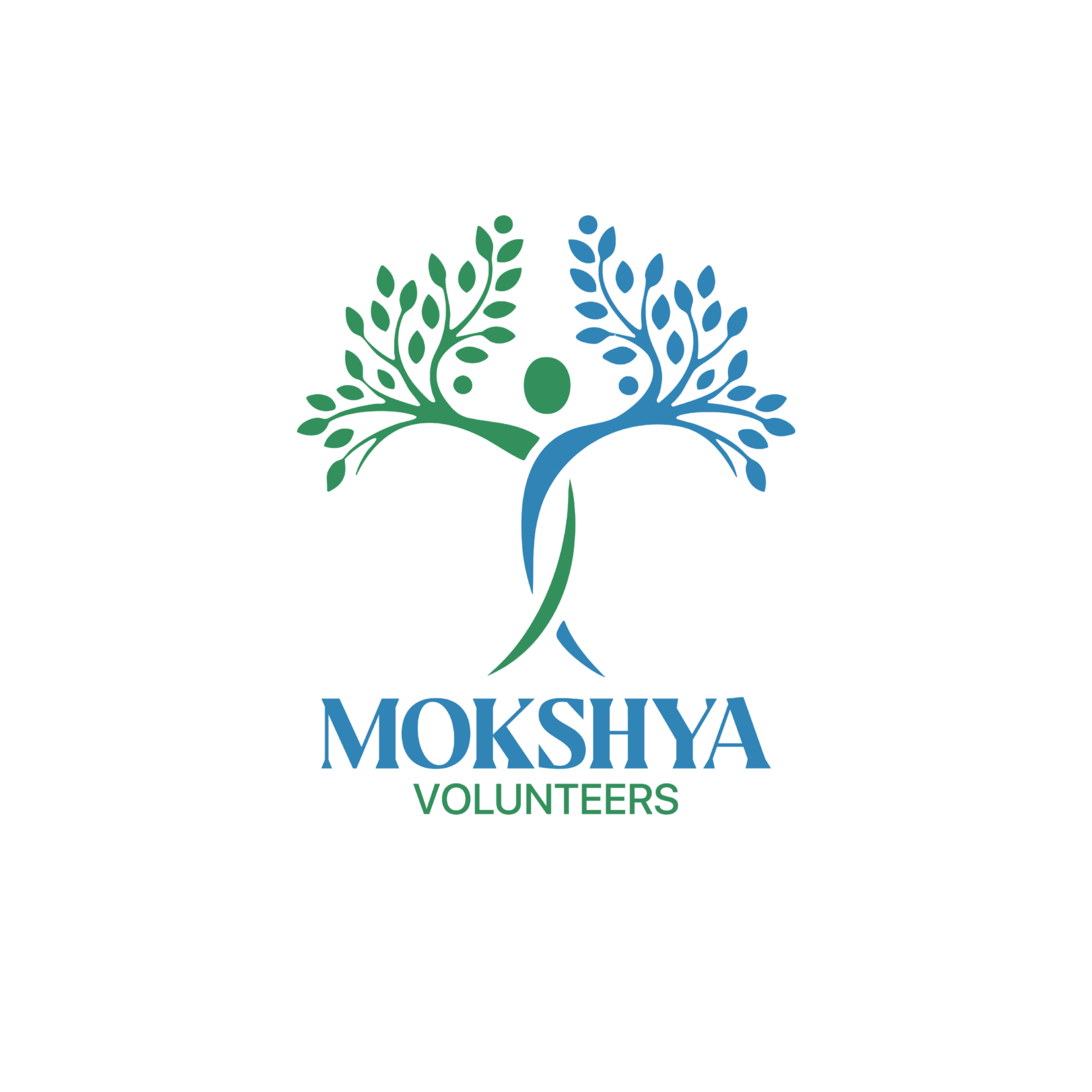 Mokshya Volunteers